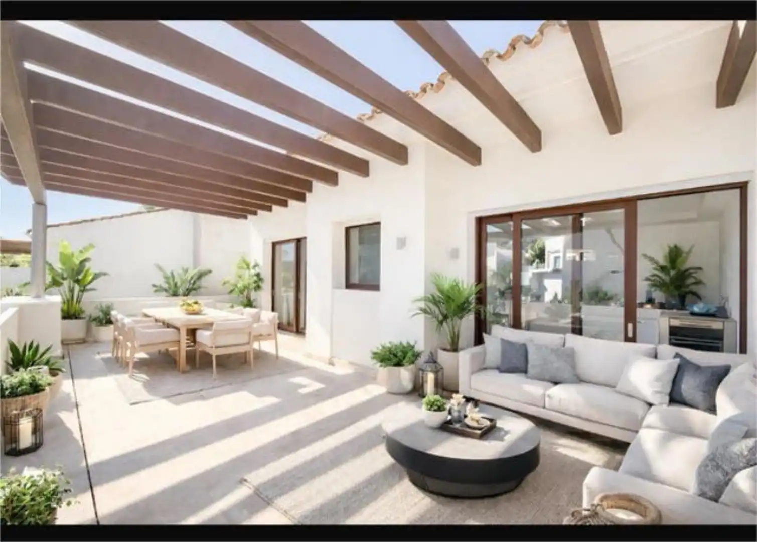 Chalet en Centro de marbella - Foto 4