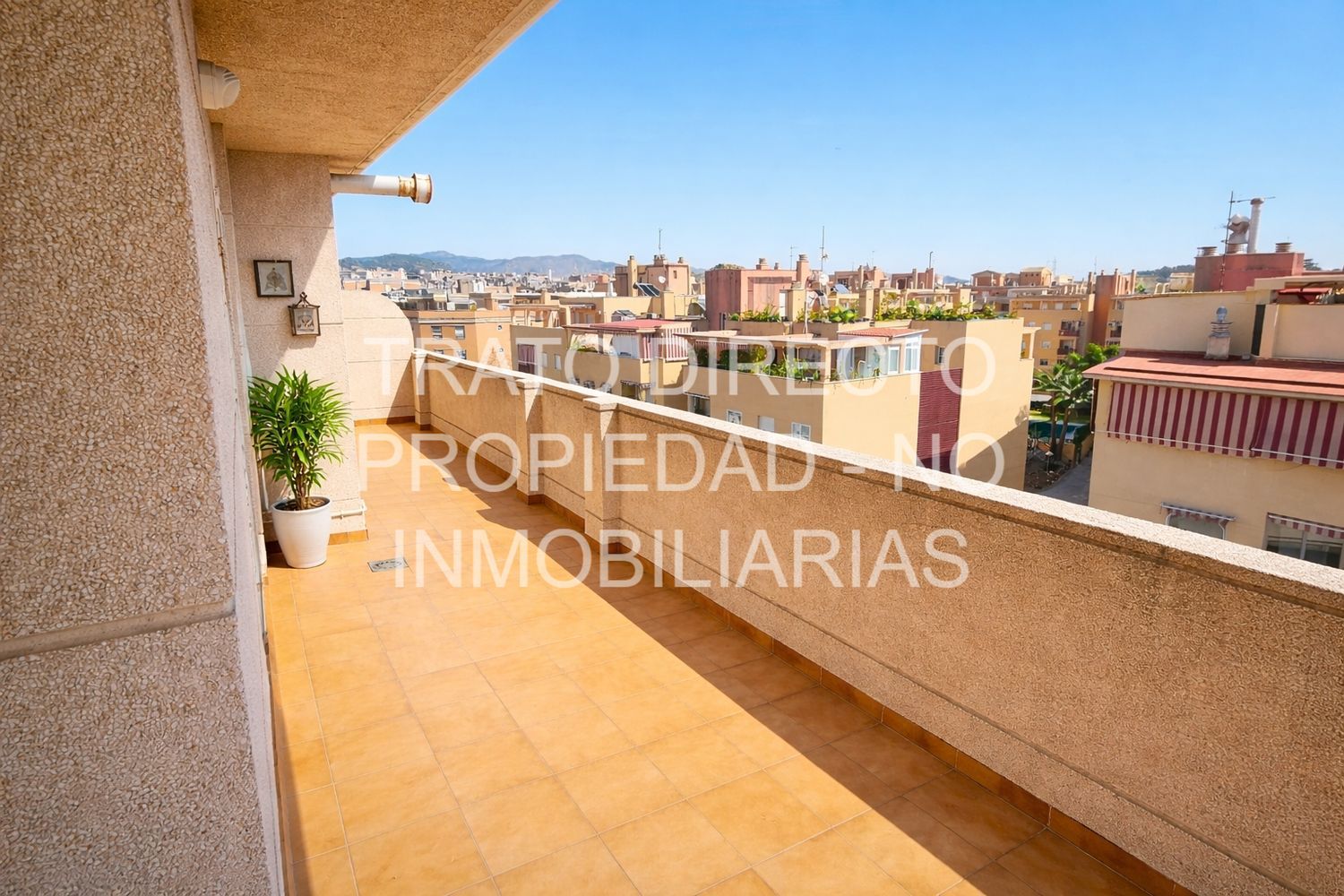Ático en Calle Andrómeda, 7, El Consul - El Romeral - Foto 6