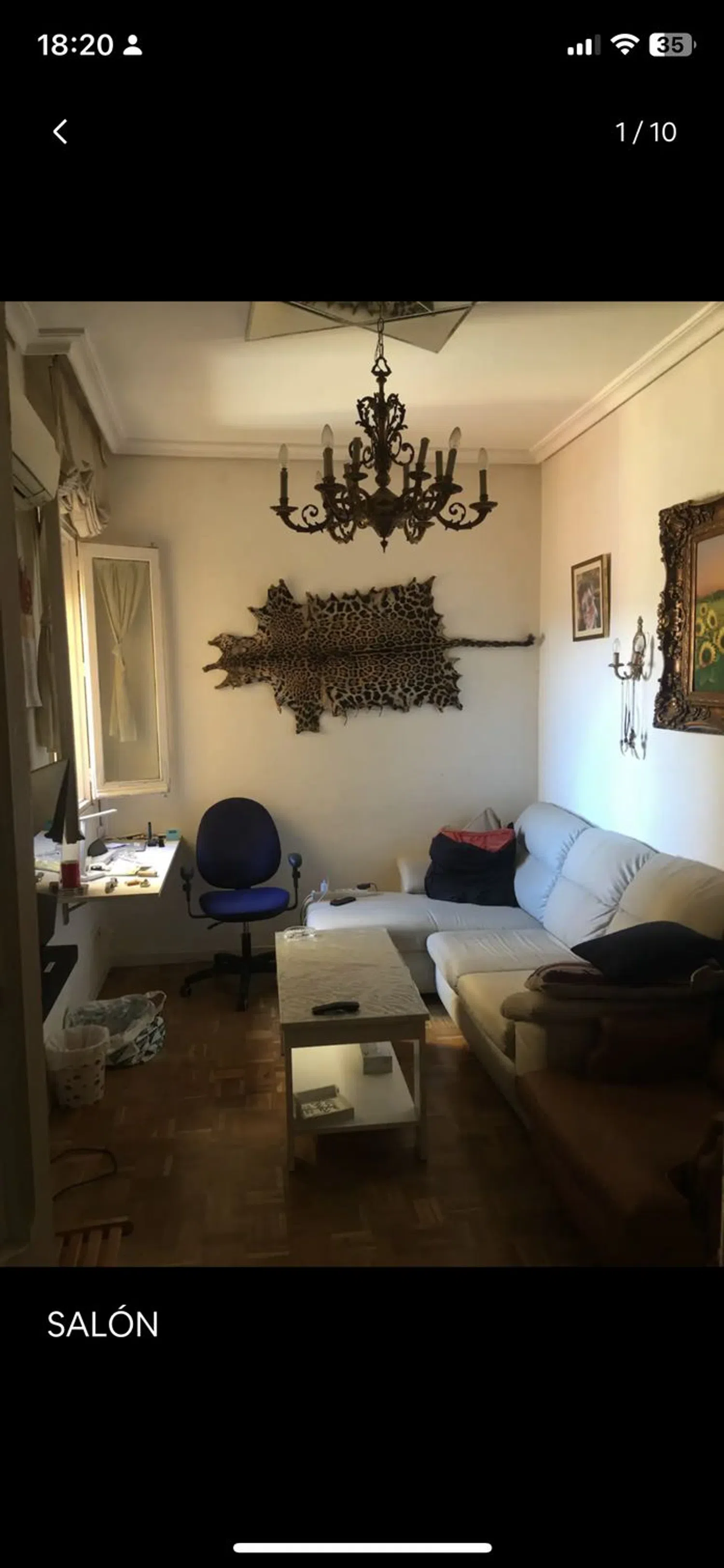 Piso en calle de José Ortega y Gasset, 92 - Foto 24