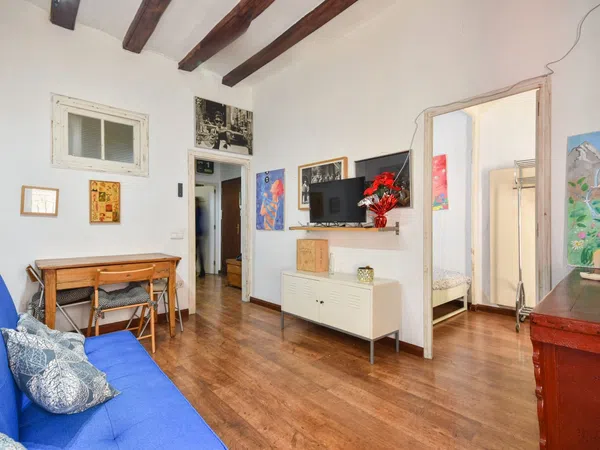 Piso en Calle de Sant Vicenç, 28, El Raval - Foto 4