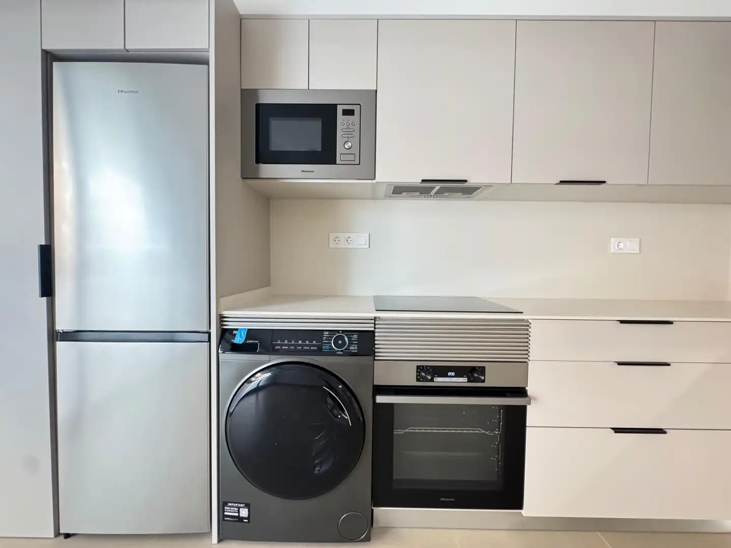 Apartamento en Alicante / Alacant - Foto 4