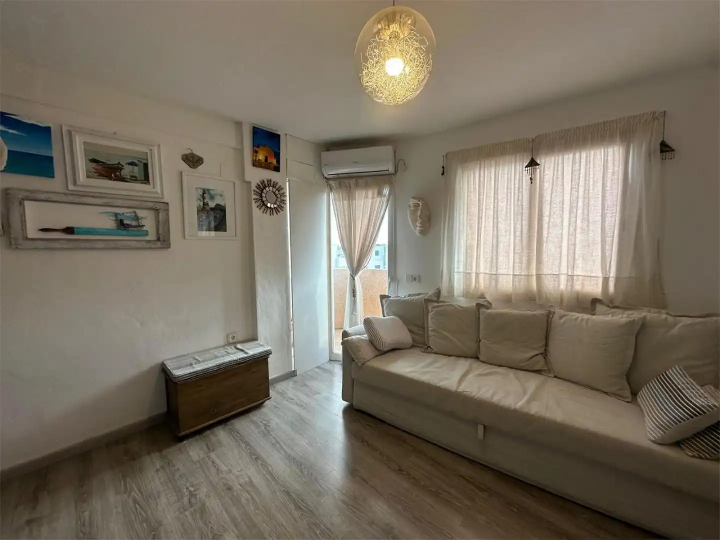 Piso en  Avinguda Miramar 68 - Foto 2