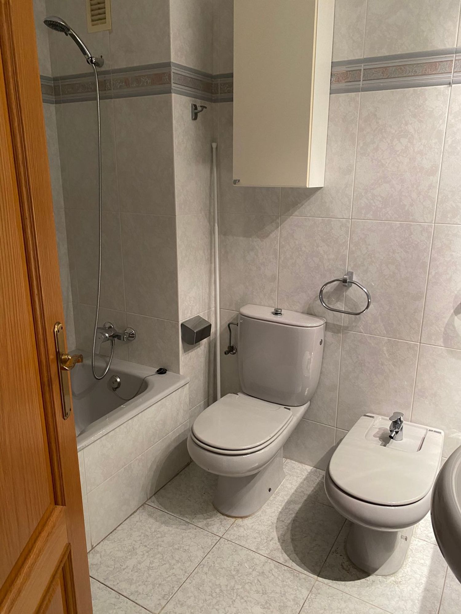 Piso en Calle de Campoamor, 79, L'Illa Perduda - Foto 17
