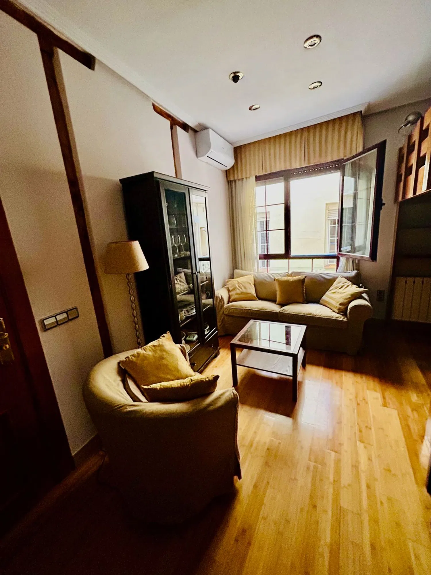 Estudio en calle de Toledo, 69 - Foto 1