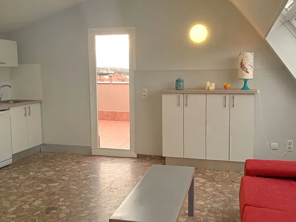 Ático en Calle Curros Enriquez, 13, Mera-Serantes, Mera-Serantes - Foto 7