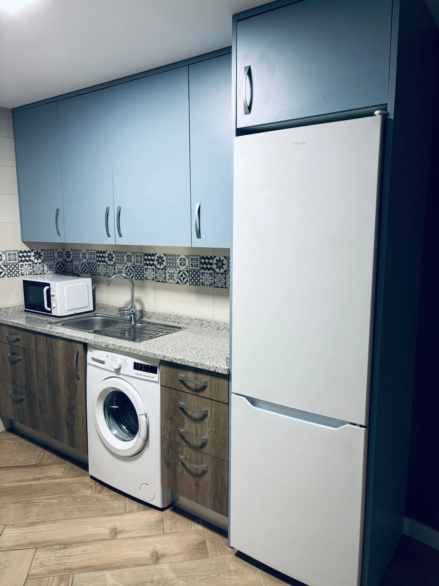 Piso en calle la Coruña, 16 - Foto 4