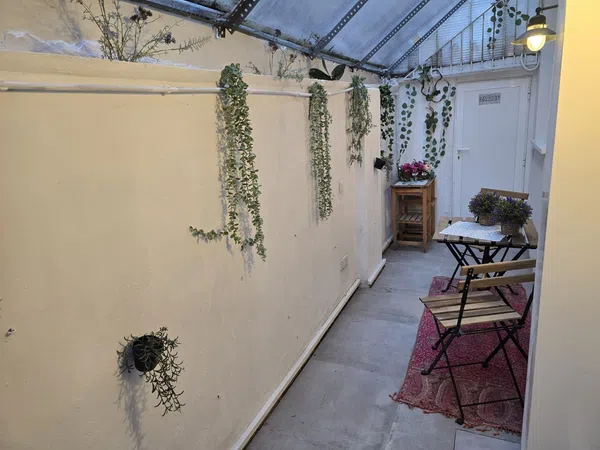 Estudio en Os Mallos - Foto 17