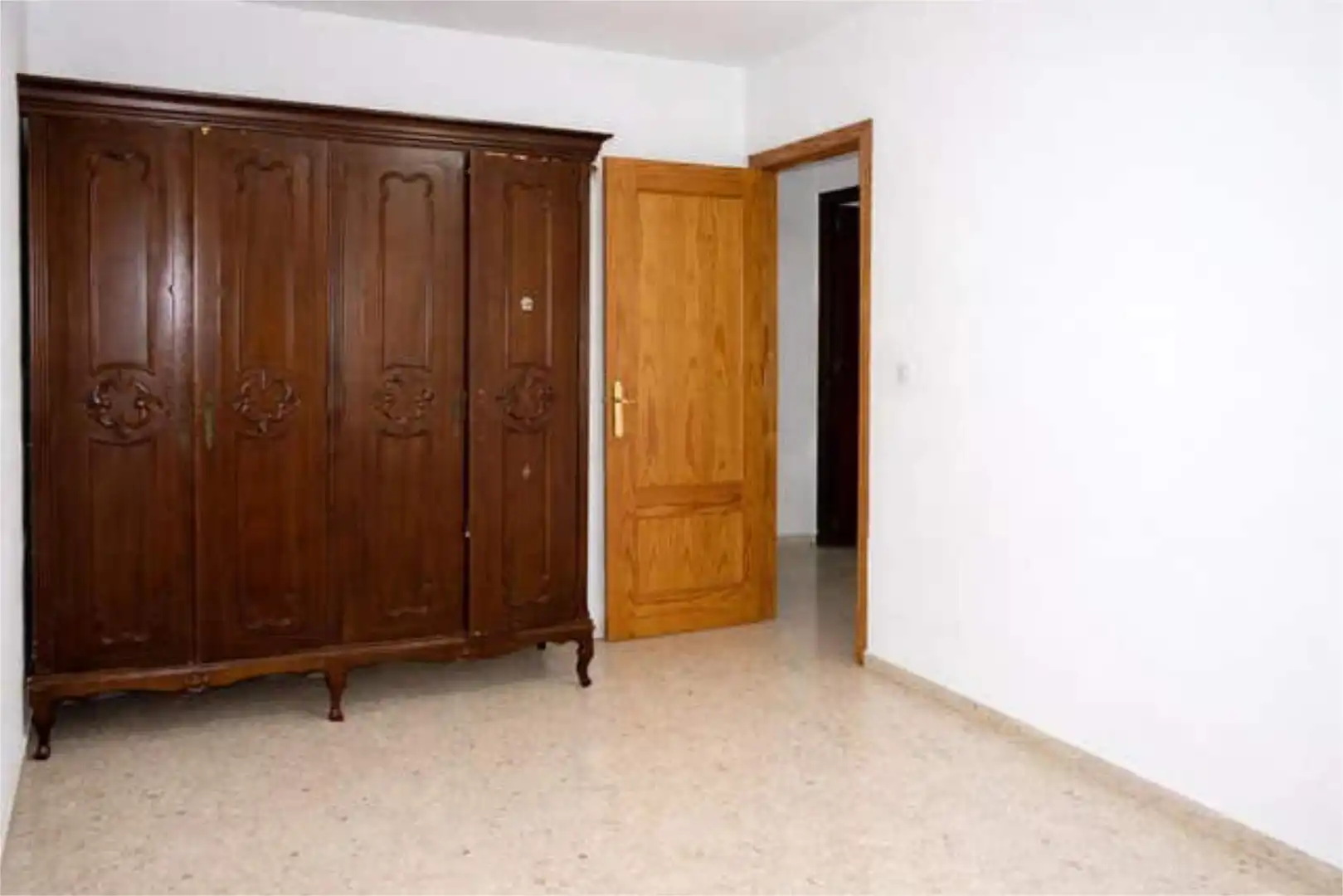 Piso en Alcazares - Foto 8
