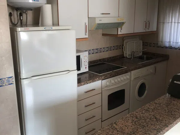 Piso en Avenida Zaragoza, 13 - Foto 3