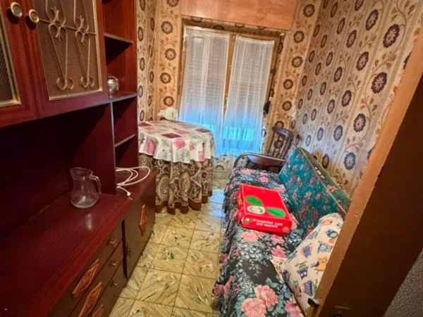 Chalet pareado en Calle Padre Gil, 21 - Foto 3