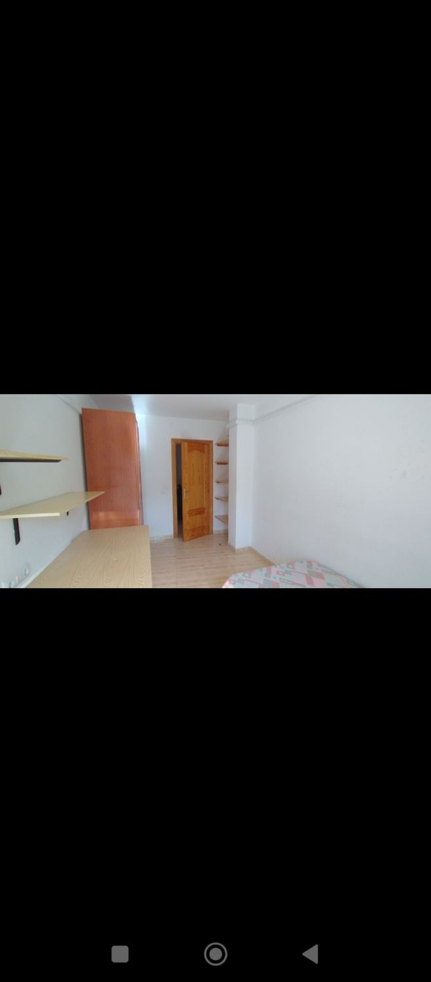 Piso en Calle dos Aceras, 17, La Goleta - San Felipe Neri - Foto 5