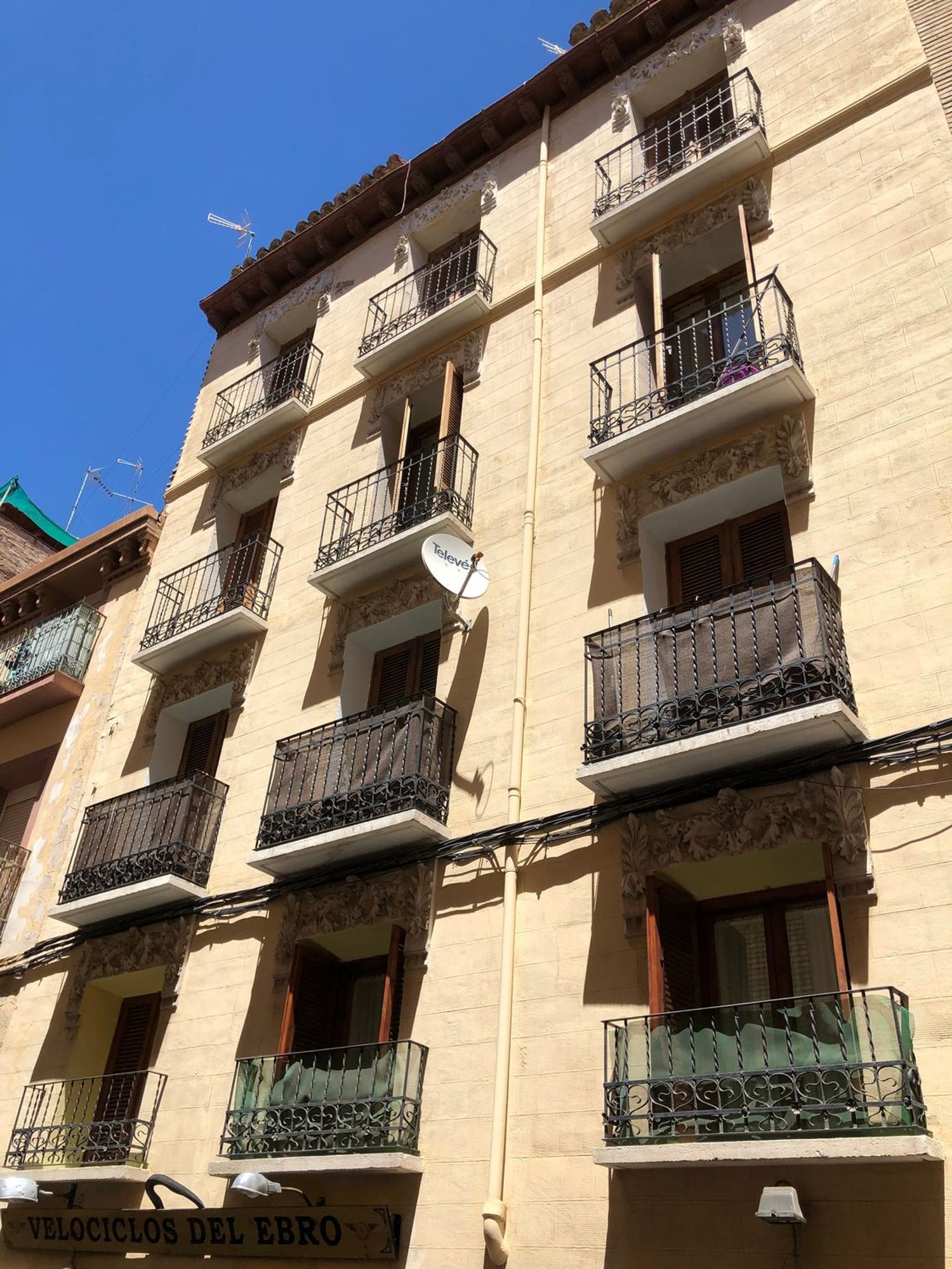 Piso en Calle del Olmo, 5, Alfonso - Foto 3