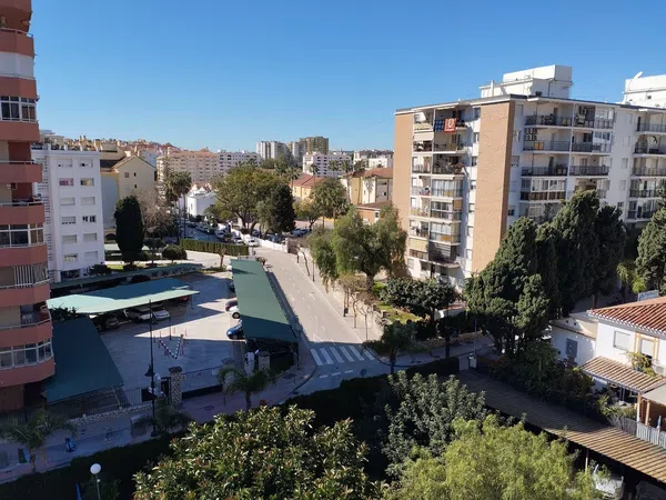 Piso en avenida Acapulco, 6 - Foto 19