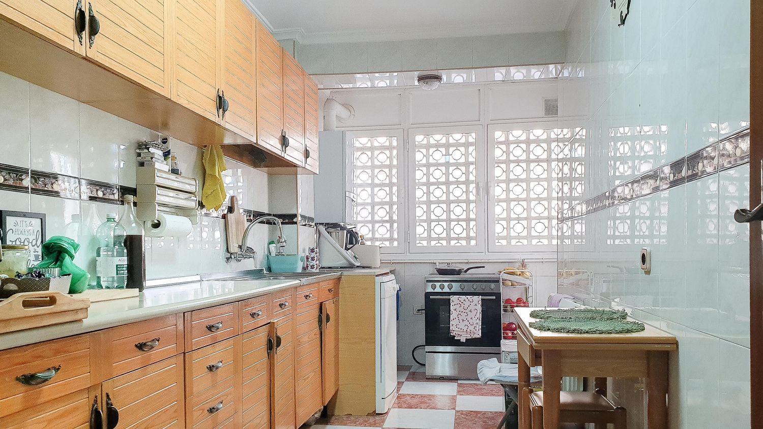 Piso en plaza de Carlos I, 4 - Foto 8