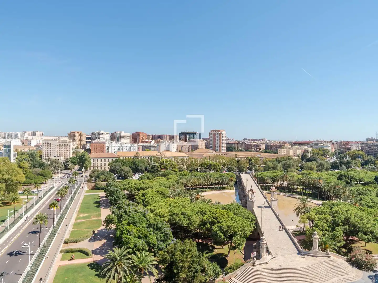 Piso en  Valencia Capital - Foto 2