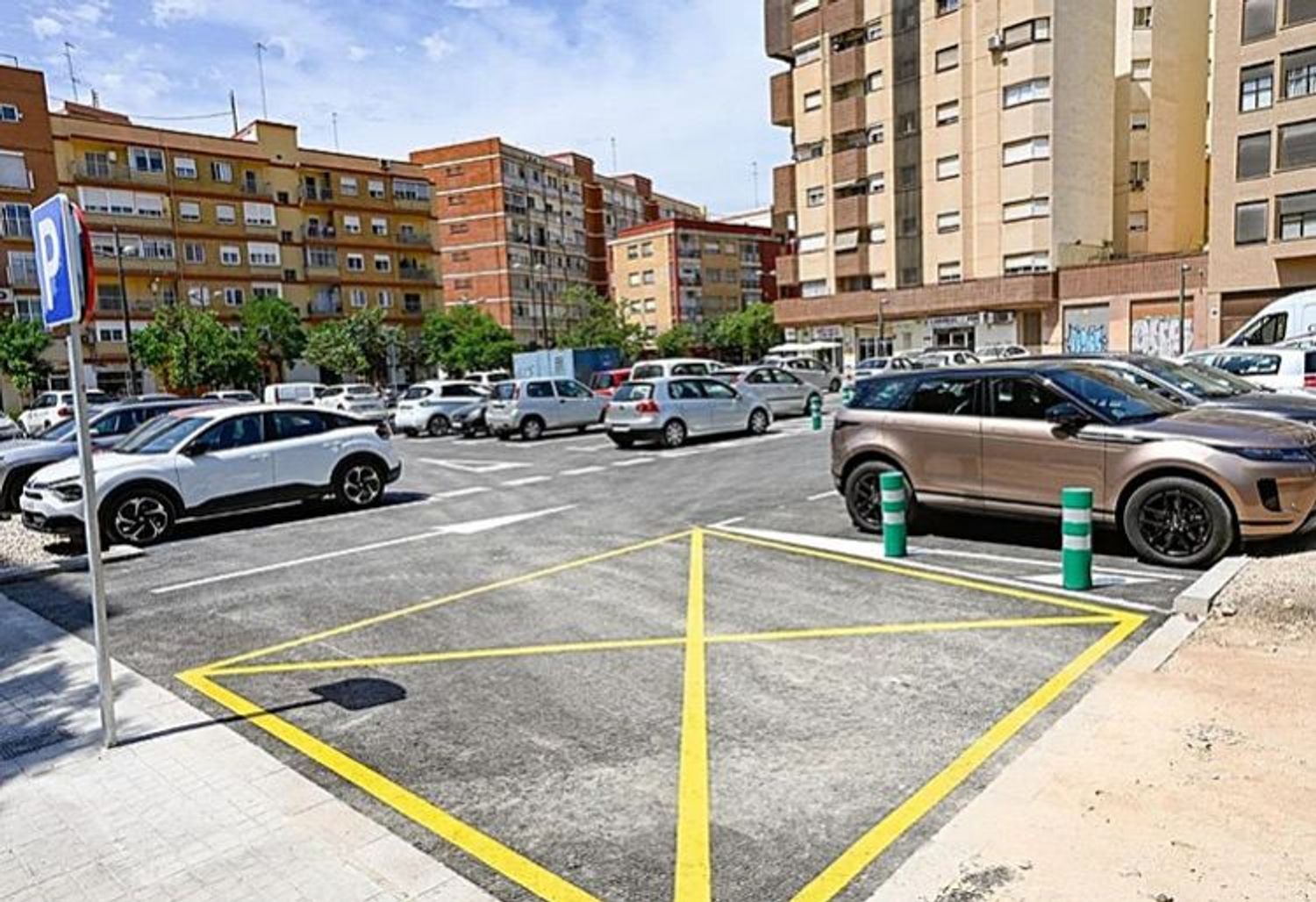 Piso en calle d' Alcàsser, 3 - Foto 22