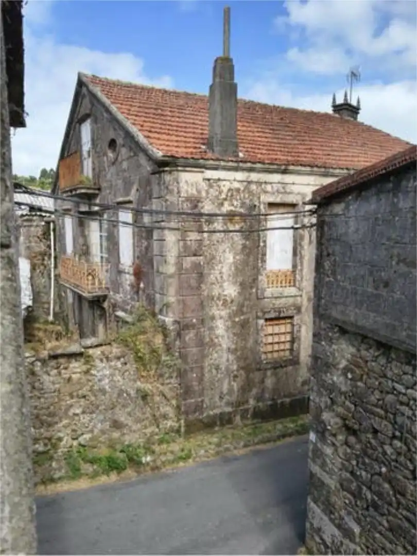 Chalet en Montillon de abaixo - Foto 2