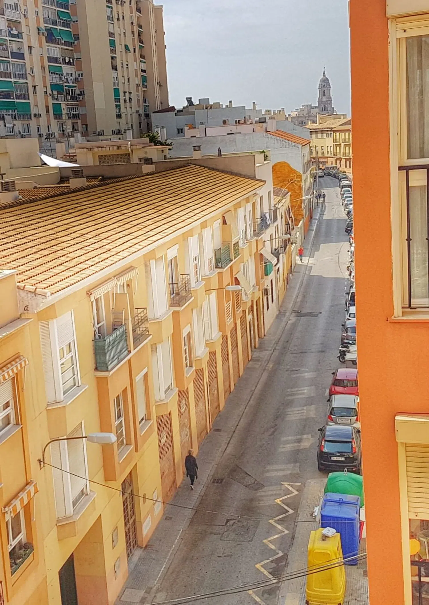 Piso en plaza de Capuchinos, 3 - Foto 17