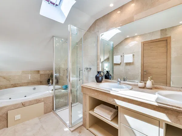 Dúplex en Urbanización Los Pinos de Aloha, 20, Aloha - Foto 15