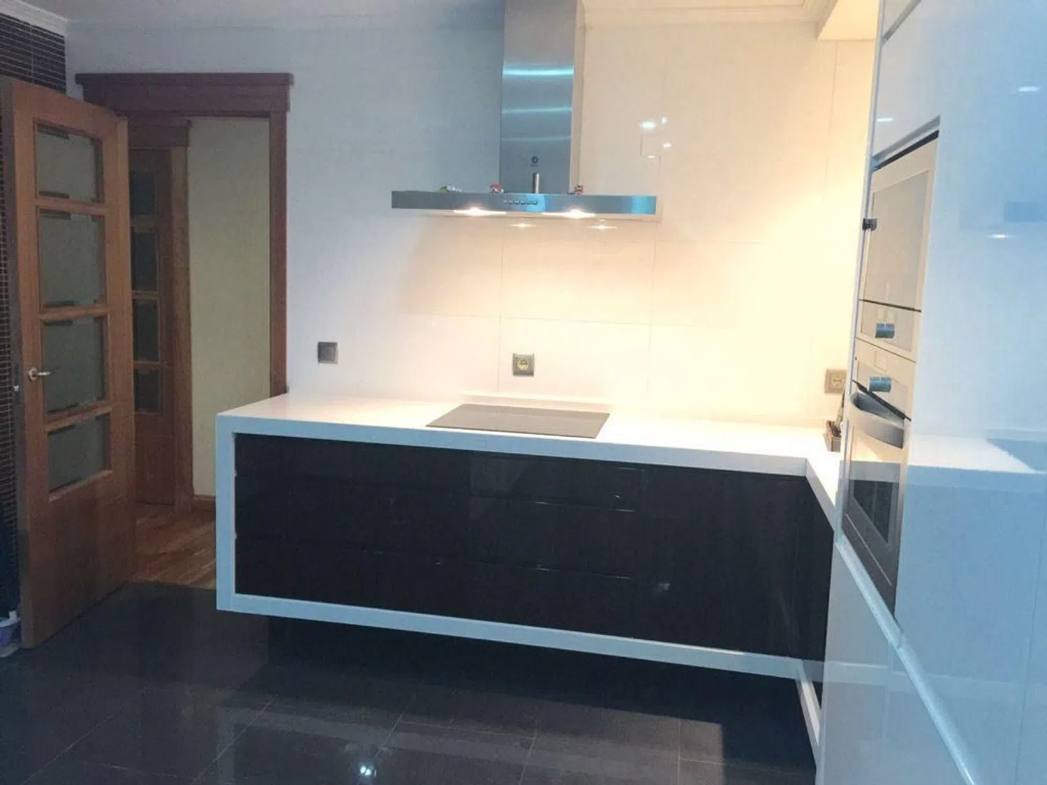 Piso en avenida del Gran Capitán, 45 - Foto 1