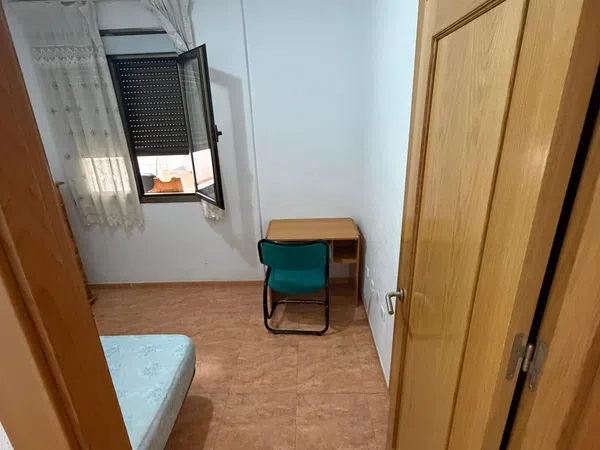 Piso en Calle Madroño, 3, Ciudad Jardín - Tagarete, Ciudad Jardín - Tagarete - Foto 6