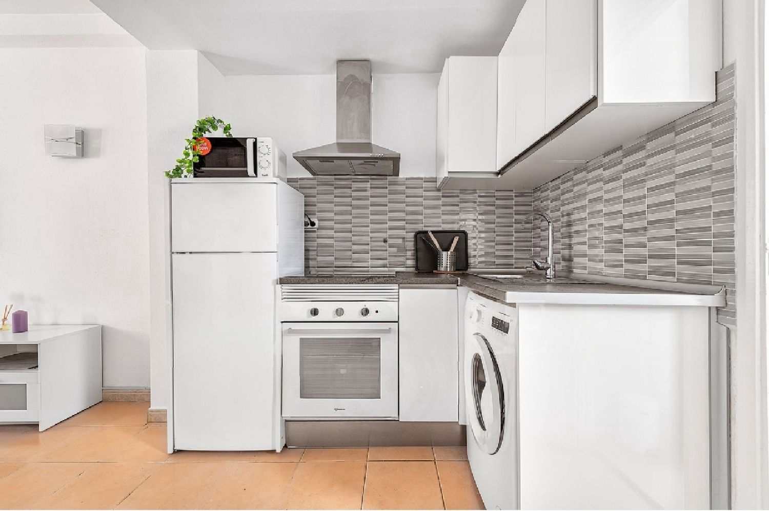 Piso en calle Veintinueve de Abril, 77 - Foto 2