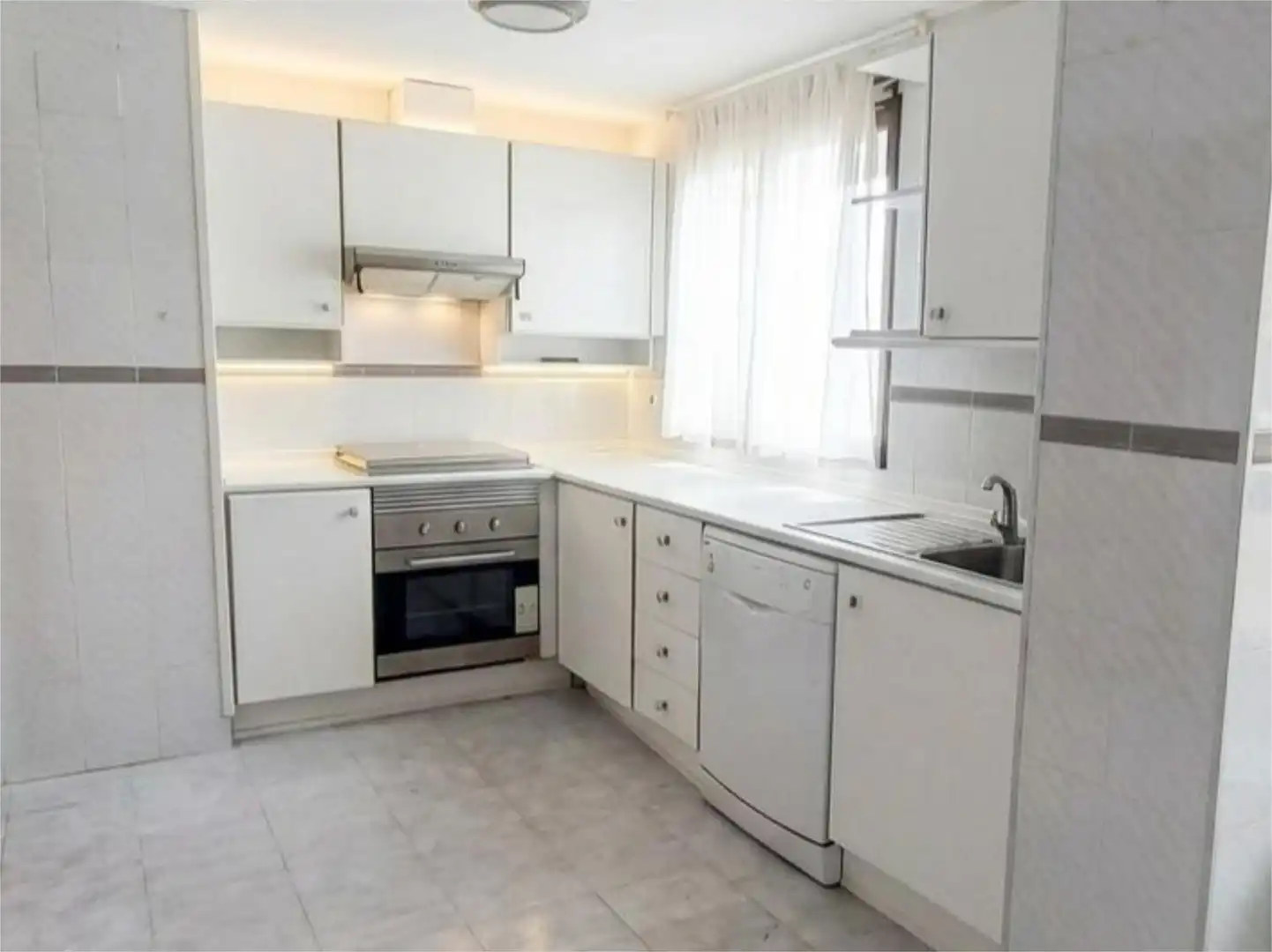 Piso en  Avinguda de l'Estació 5 - Foto 8