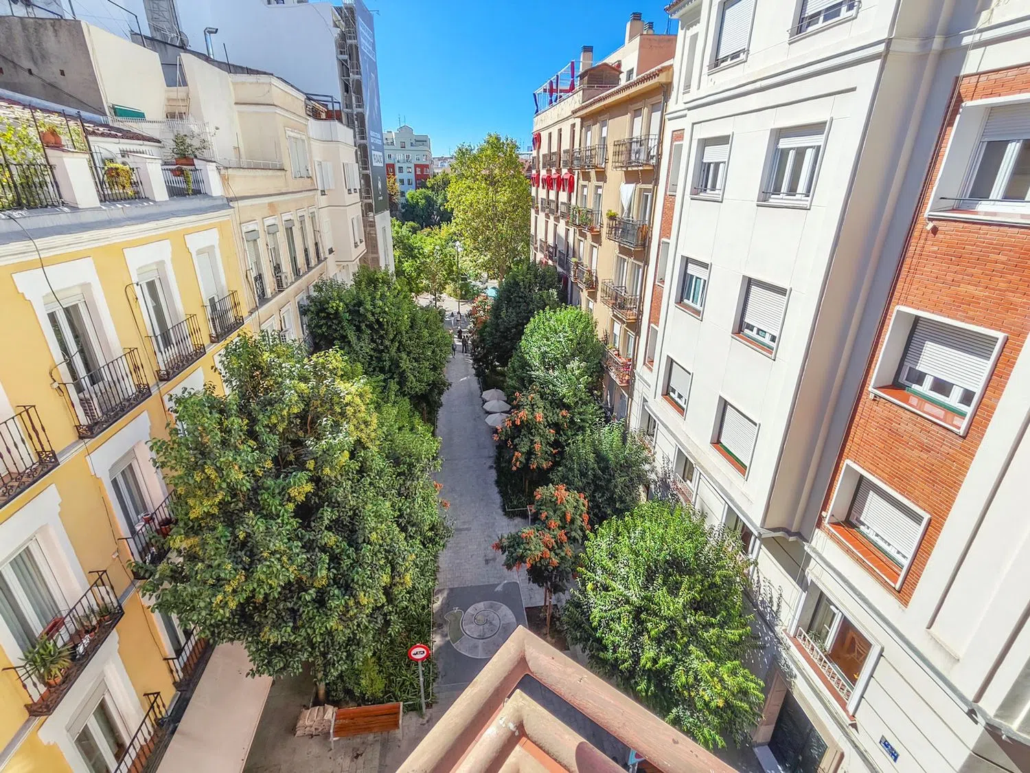 Piso en Barrio Trafalgar - Foto 17