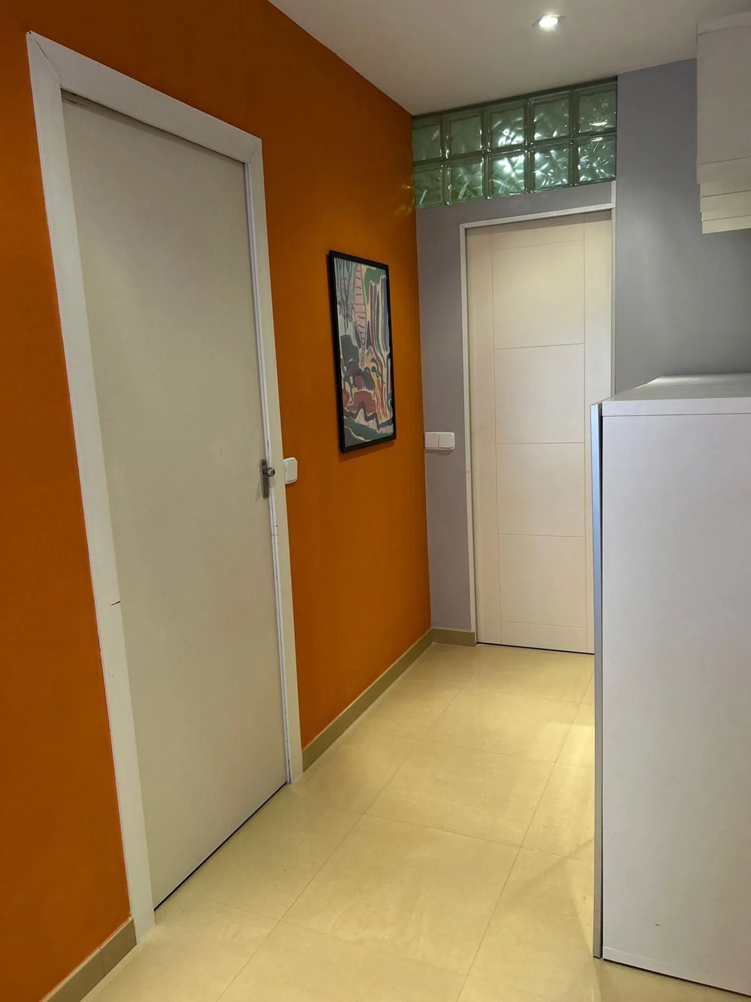 Estudio en calle Santa Lucía, 9 - Foto 20