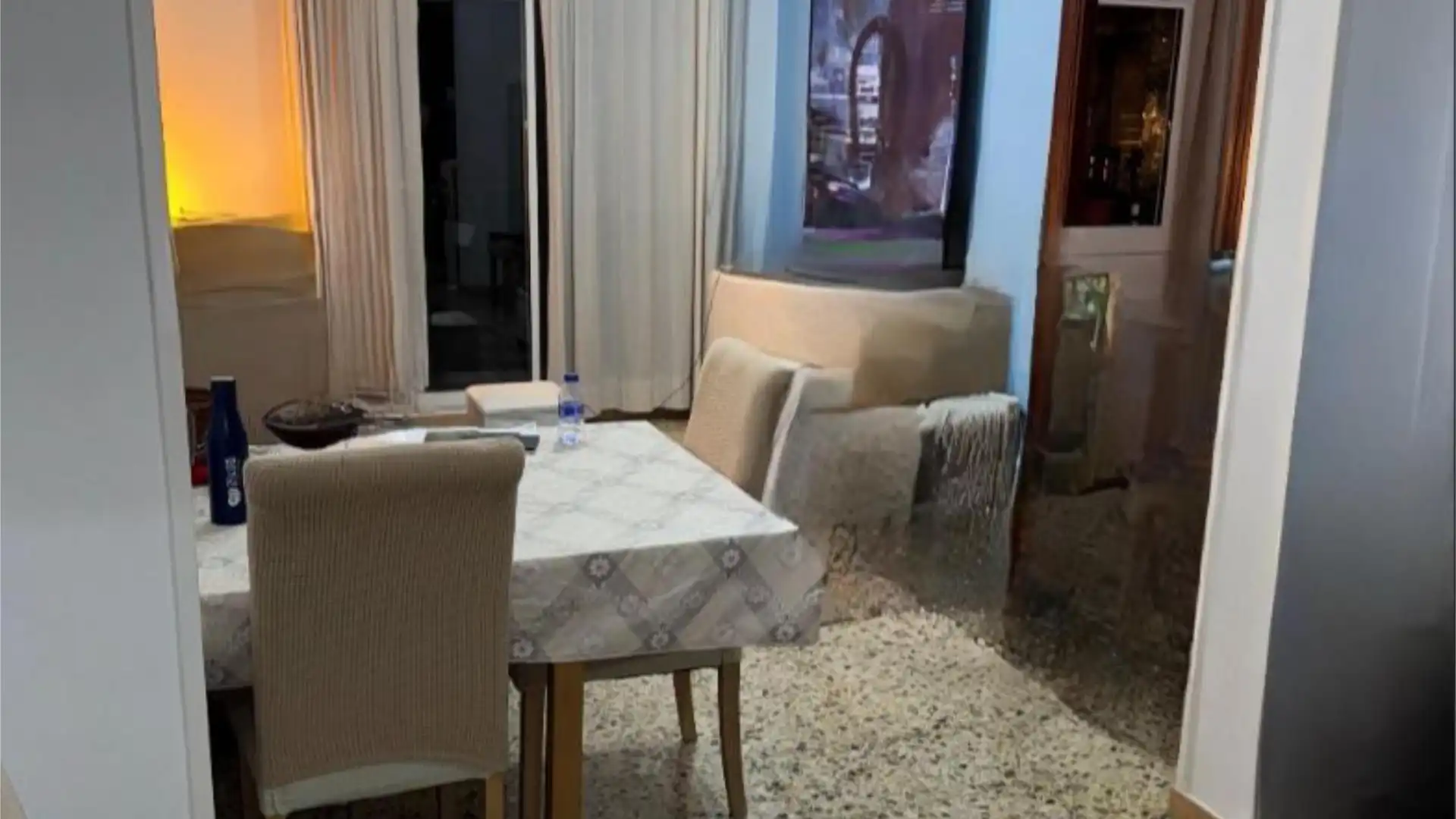 Piso en  Carrer Holanda 15 - Foto 4