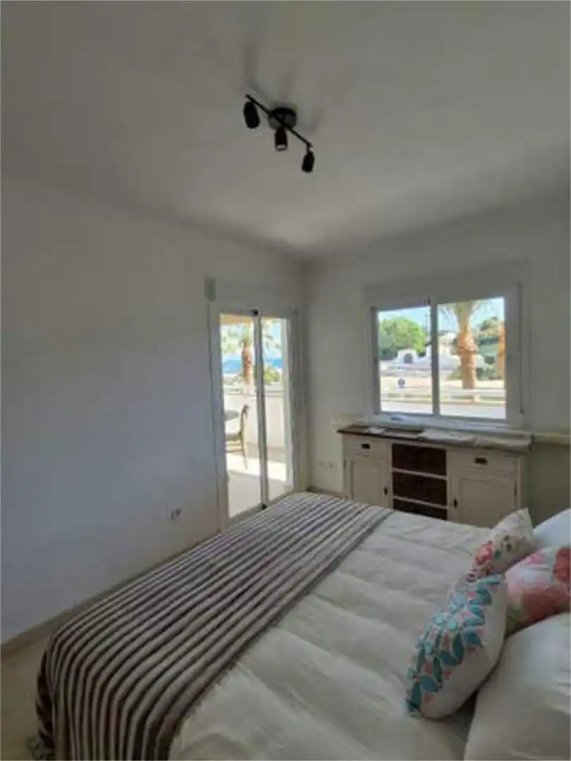 Piso en Castillo Sohail Fuengirola - Foto 8