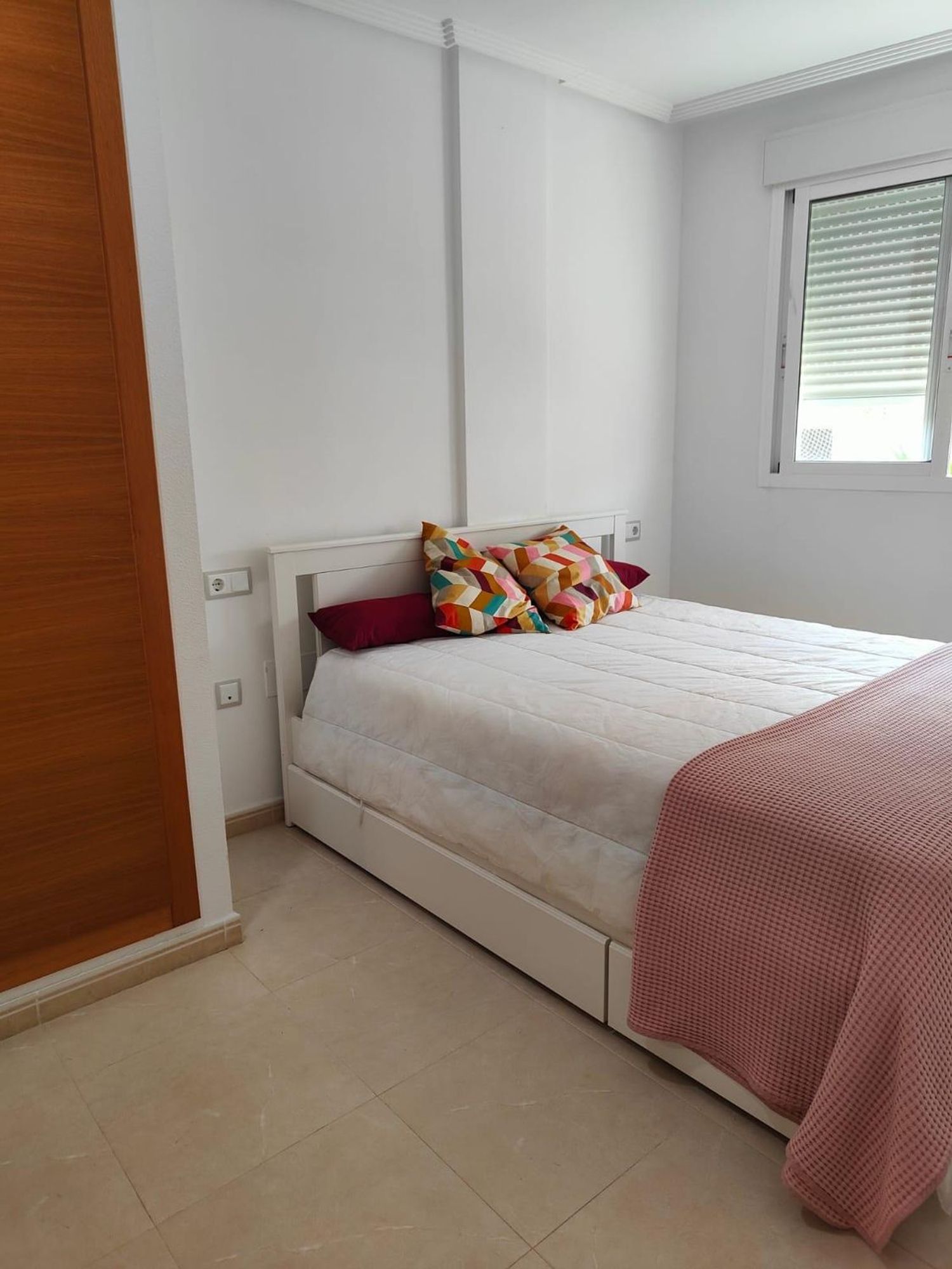 Piso en Barrio San Benito-Patiño - Foto 4