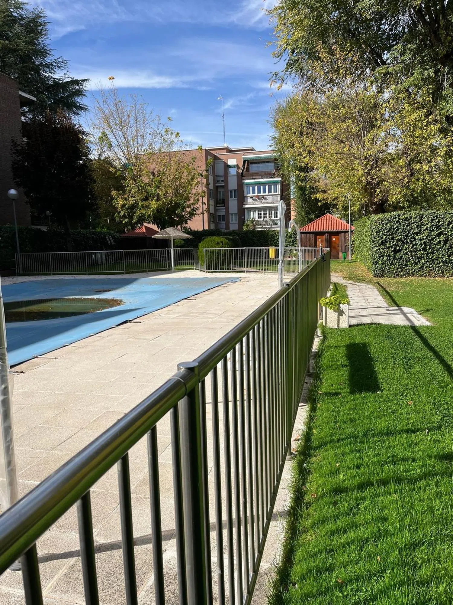 Piso en Barrio Alameda de Osuna - Foto 23