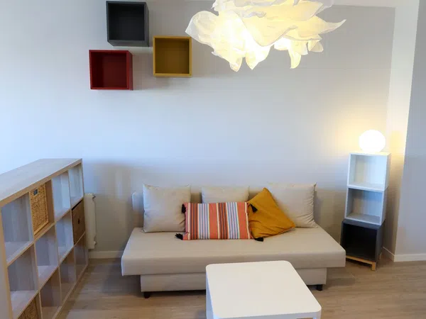 Estudio en Avenida de la Ilustración, 105, Campus de la Salud, Campus de la Salud - Foto 21