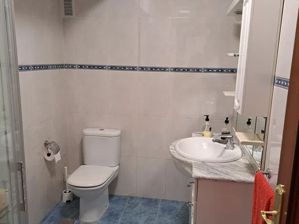 Piso en Fernando tercero el santo, 1 - Foto 3