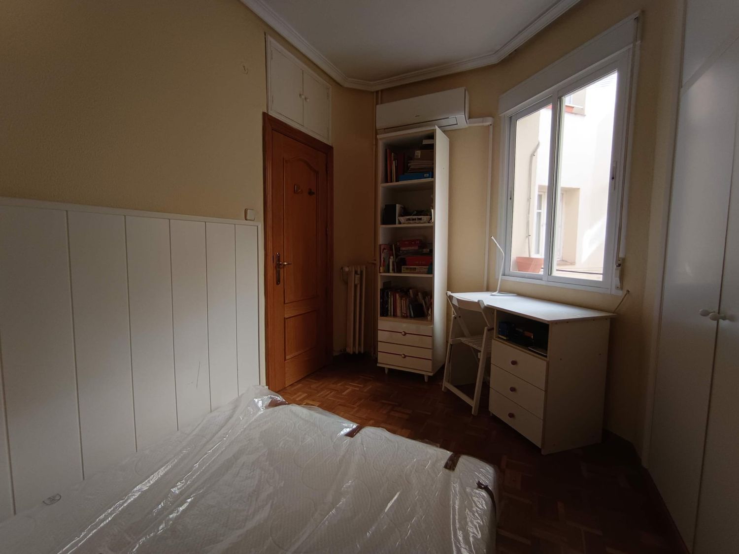 Piso en Barrio Ibiza - Foto 15