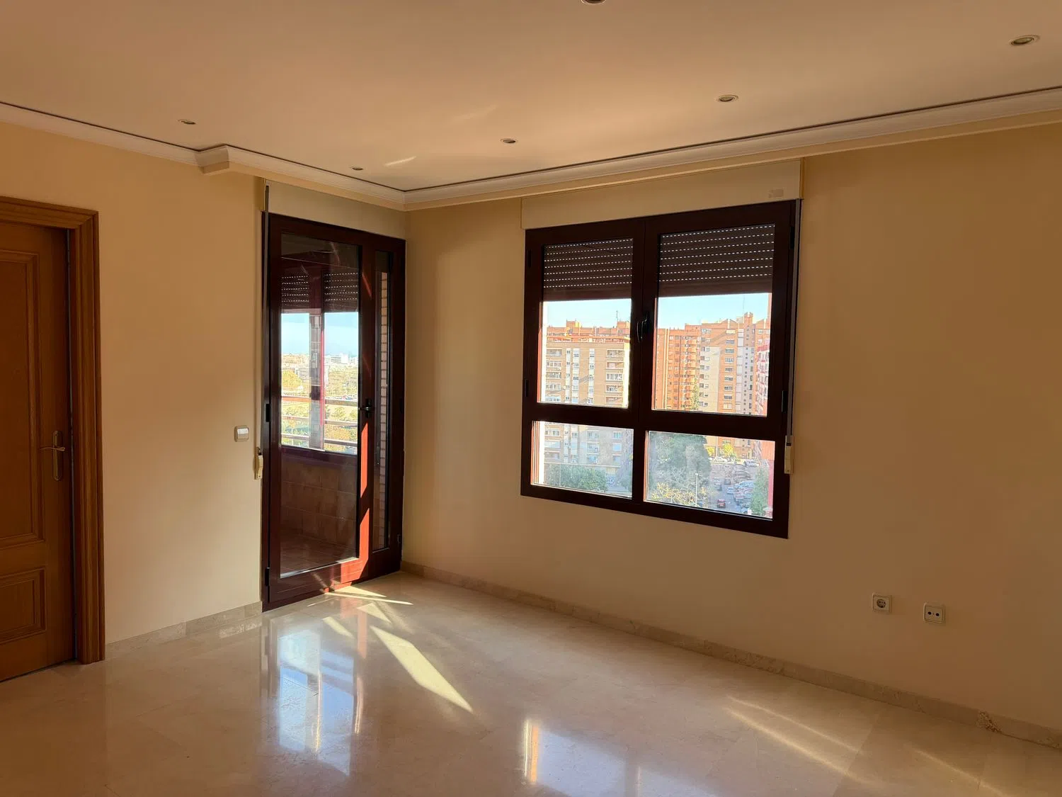 Piso en calle de la Guàrdia Civil, 26 - Foto 17