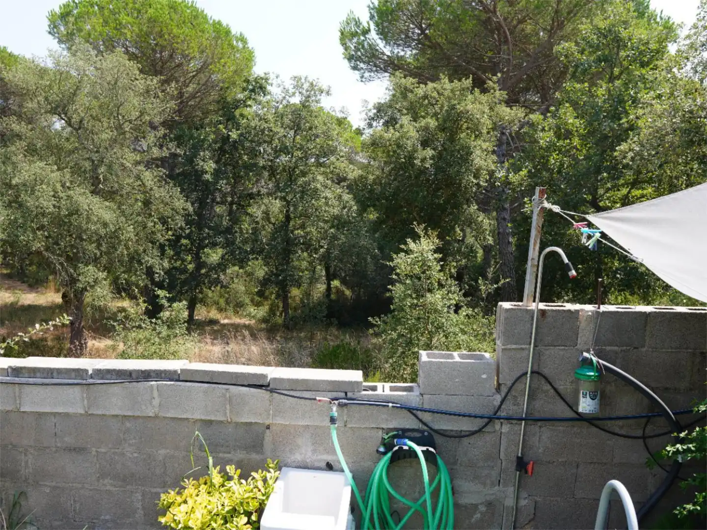 Finca rústica en Caldes de Malavella - Foto 21