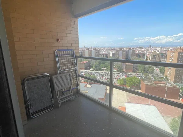 Piso en Calle de l'Escriptor Rafael Ferreres - Foto 5