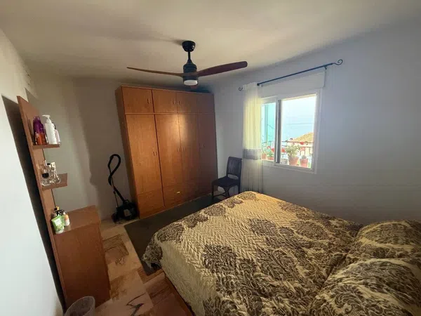 Piso en Calle Ave Marina, 9, Zona Centro Comercial Torrequebrada - Foto 10