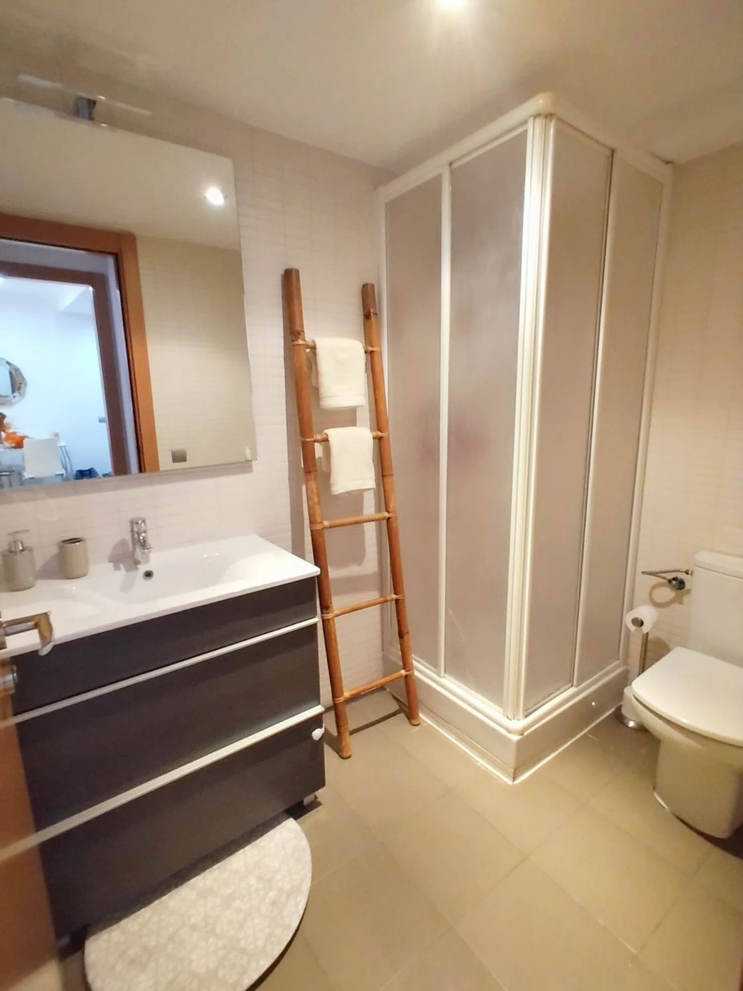 Piso en calle de Balsareny, 1 - Foto 24