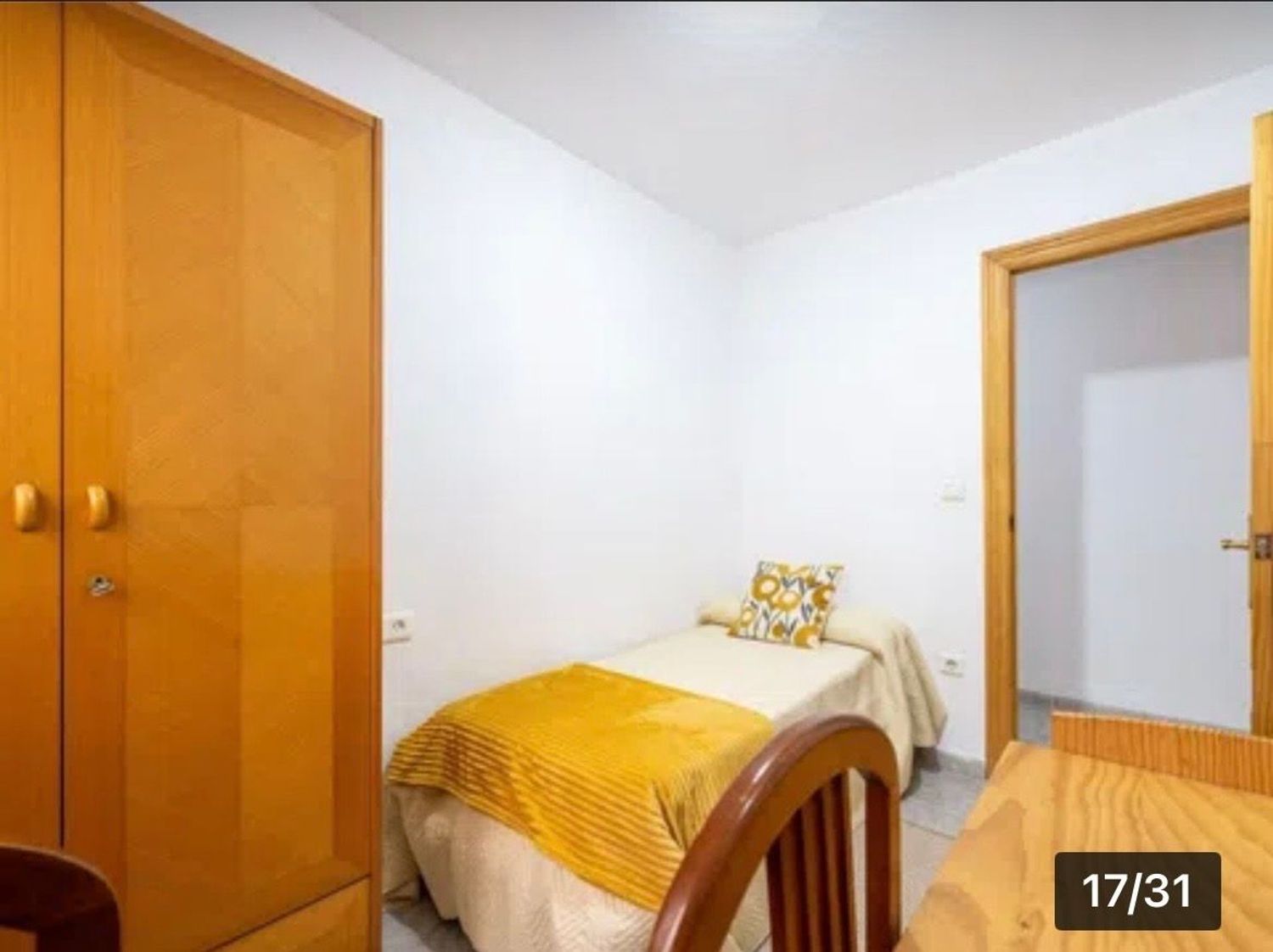 Piso en Avenida de Cabo de Gata, 128, Zapillo, Zapillo - Foto 18