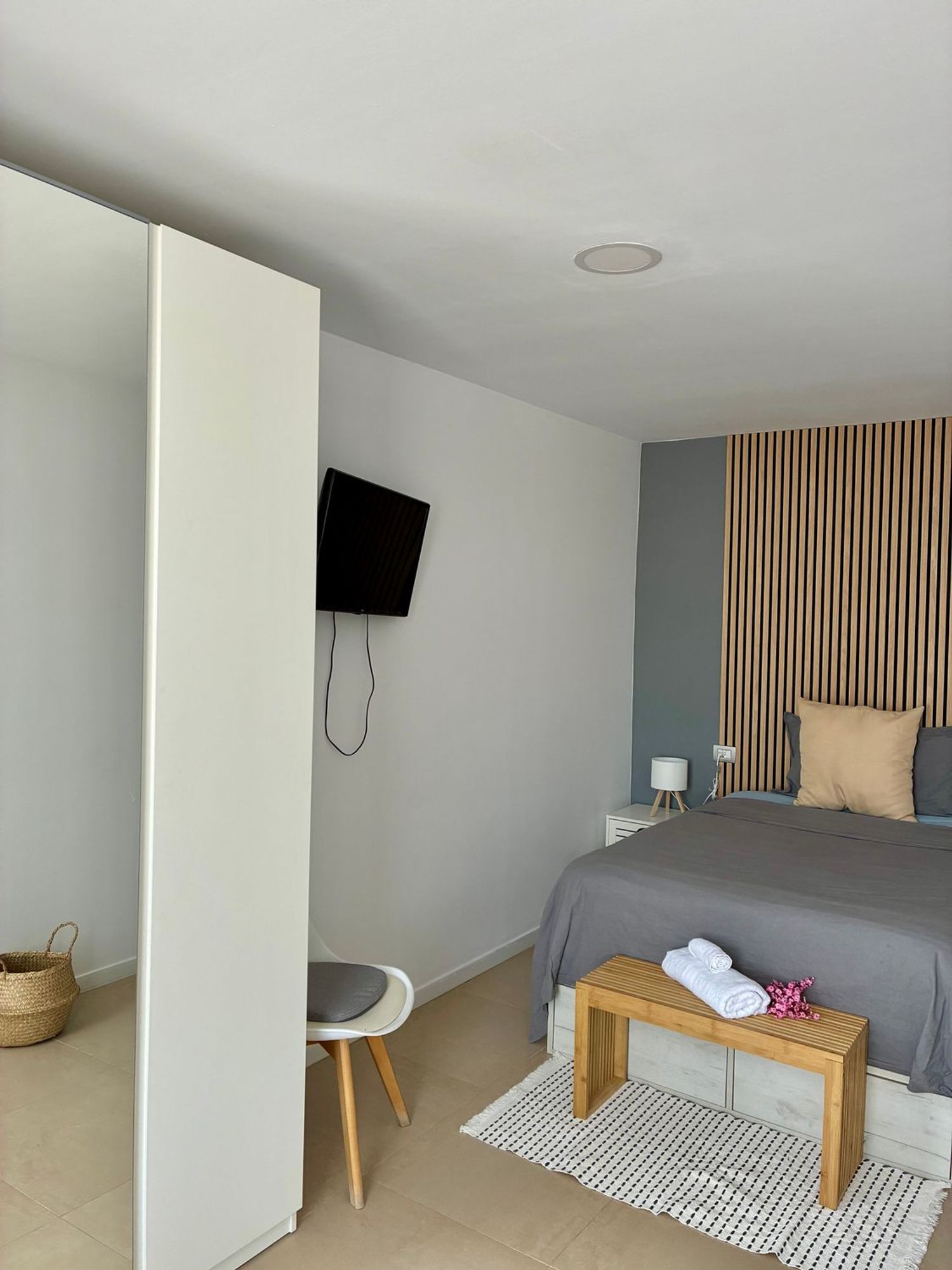 Piso en Avenida Santa Cruz, 14, San Isidro, San Isidro - Foto 23