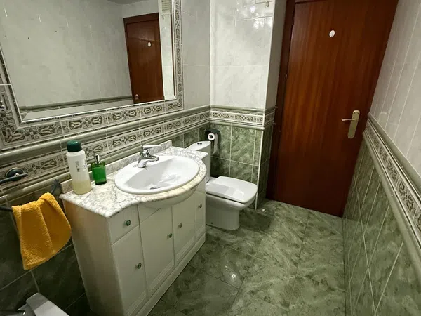 Piso en Barrio Ciudad Jardín - Foto 18