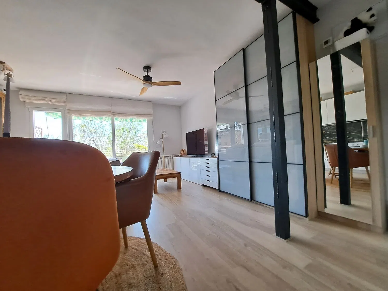 Estudio en Barrio Ventas - Foto 6