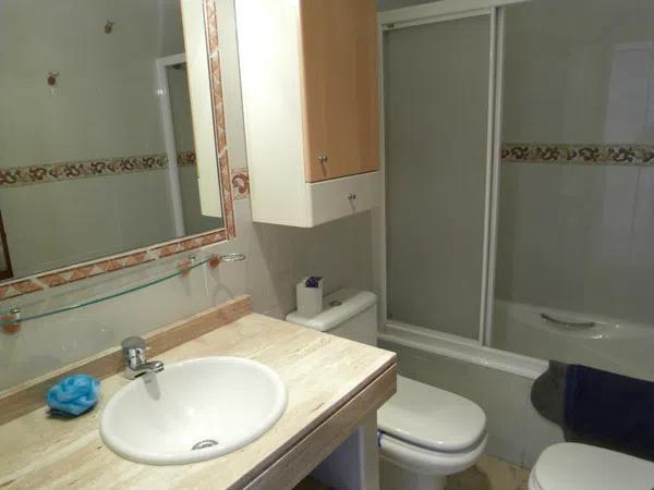 Ático en Barrio El Vivero - Foto 9