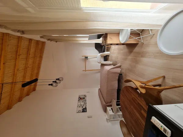 Estudio en calle Ollerías, 56 - Foto 3