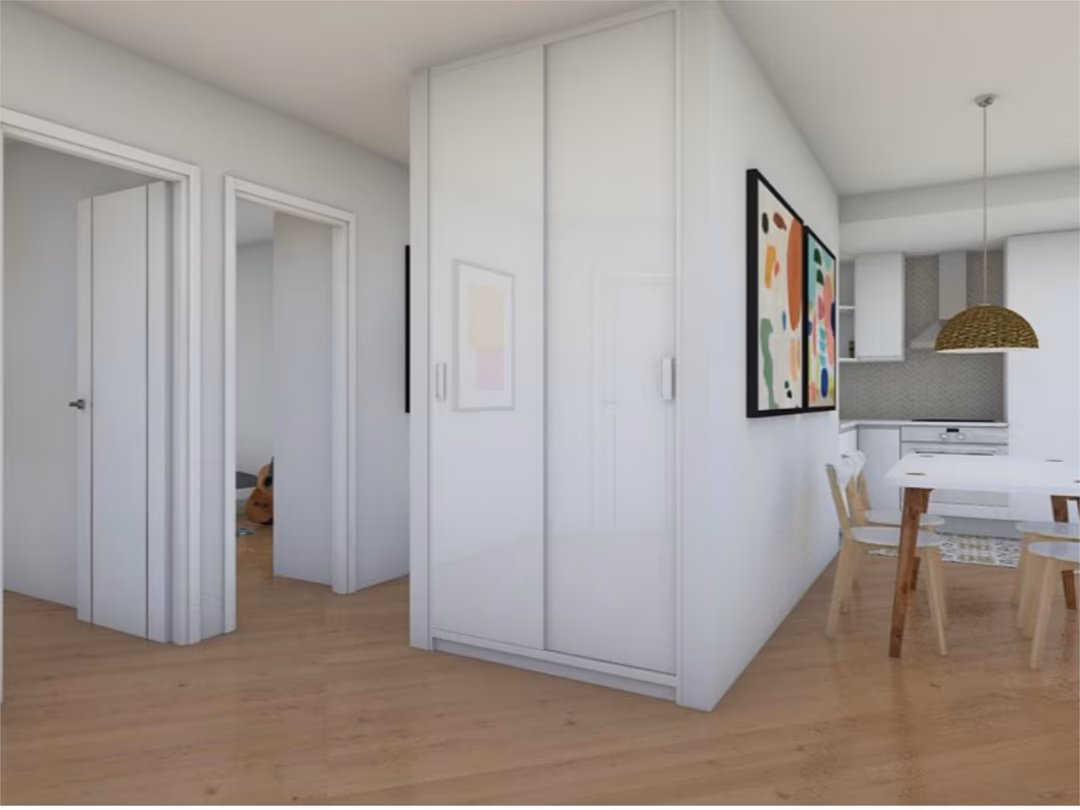 Piso en  Calle Rosa Menéndez 20 - Foto 24