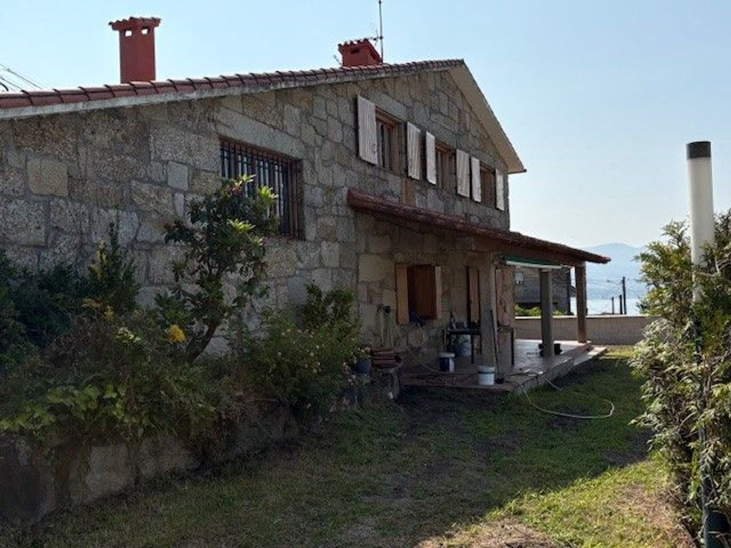 Casa rural en Lugar Muiño, 78 - Foto 5