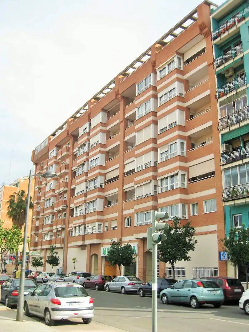 Piso en  Carrer Joan Baptiste Muñoz - Foto 44